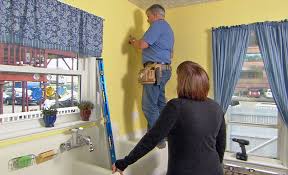 To mount a horizontally opening product, ordinary canopies will be needed. How To Install Kitchen Cabinets The Home Depot