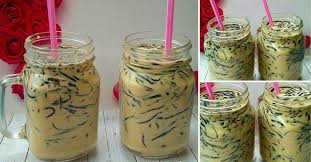 Barbata myers menurut situs wikipedia. Es Cincau Serut Gula Merah Solusi Praktis Di Hari Yang Panas Resep Spesial