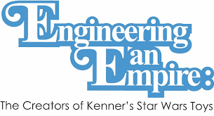 Engineering an Empire - most definitely NOT another collecting book -  Fantha Tracks | Daily Star Wars News