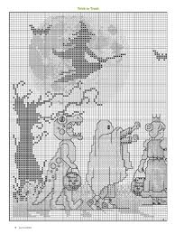 October 10, by shellie wilson. Gallery Ru Photo 5 Just Cross Stitch Halloween 2014 Tymannost Halloween Cross Stitch Charts Halloween Cross Stitch Patterns Cross Stitch Magazines