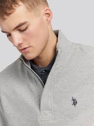 Men s Cotton Fleece high-quality Belstaff