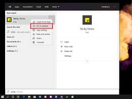 Here's a couple of tips for how you can get started quickly in creating in 3d. How To Put Sticky Note Or Notepad On Desktop In Windows 10