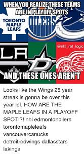 Images tagged toronto maple leafs. 25 Best Memes About Toronto Maple Leafs Toronto Maple Leafs Memes