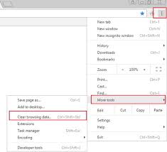 Cookies are small text files that the browser uses to record data from sites that you've visited. How To Clear Cookies And Cache In Chrome On Windows 10