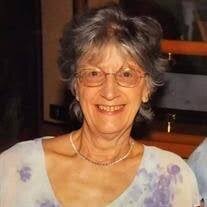 Darlene Kay Butler Obituary