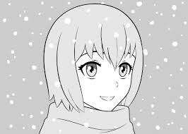 Draw anime step by step. How To Draw Anime Manga Tutorials Animeoutline