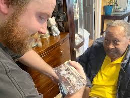 In-home care Part I: What caregiving looks like when it's working