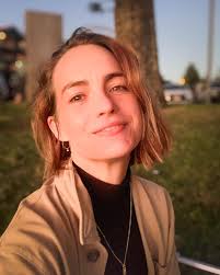 Anna Fogarty (@annafogarty.yoga) · Instagram 照片和视频