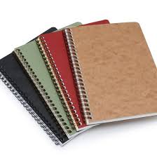 Notebooks