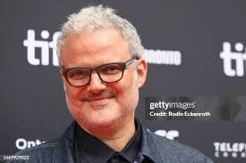 Sam Levy attends the "His Three Daughters" premiere during the 2023... News  Photo