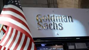 Goldman Sachs results beat forecasts ...
