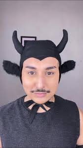 devil bonnet person｜TikTok Search