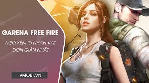 Code vật phẩm mỗi ngày Cach Xem Id Free Fire Láº¥y Uid Nhan Váº­t Free Fire