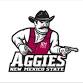 NMSU Aggies Soccer