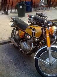 1971 Honda Cb350 Motorcycle Cafe Racer Honda Cafe Bike Honda Motorcycles
