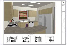 small 3d kitchen design home decor