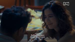 Francisco llega a casa de Mabel y le cuenta toda su historia amorosa,  llegando a la conclusión que, al estar cerca de Mabel, siente que su vida  toma un equilibrio y toma sentido; sin embargo, entiende ...