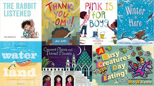 50 Great Books For Kindergarten Kindergarten Books Best Books For Kindergarteners Teaching Kindergarten