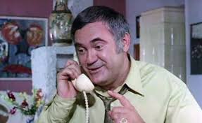 Dem Rădulescu: „O zi în care n-ai râs e o zi pierdută“