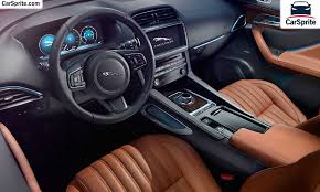 Everything from dashboard kits and floor mats, to steering wheel covers, seat covers, sun shades and car organizers is available in our store. Jaguar F Pace 2019 Prices And Specifications In Qatar Car Sprite