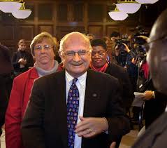 Scott Walker's path to power