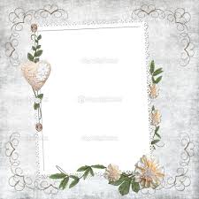 Wedding Background