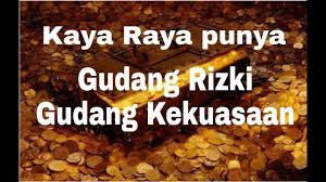 Dengan mengerjakan sholat berarti seorang muslim juga telah mendirikan dan menjaga agama allah swt yaitu islam. Amalan Orang Kaya Raya Youtube