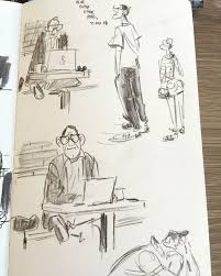 Studiogangster Character Design Character Sketches Sketch Book