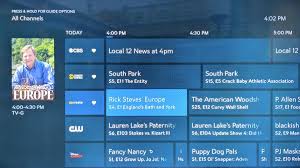 It's a great time to upgrade your home. Cable Box Competition Rules Completely Dismantled Techhive