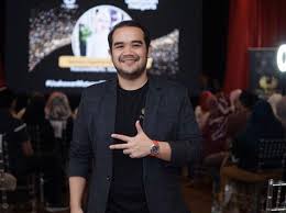 Aku ga nyesel, harus married dengan mas seno lantaran keburu hamil. Asyraf Khalid Kesal Tanggapan Tumpang Pengaruh Datuk K Dan Siti Nurhaliza Tak Guna Kabel Atau Minta Bantuan Ayah Hiburan Mstar