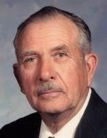 Robert Payson Tucker Obituary