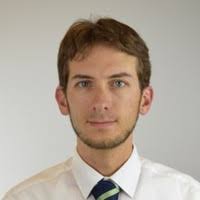 Matthew Baillie, PG, CHg