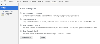 Fix Memory Problems - Chrome Developers