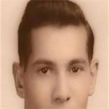 Most Recent Obituaries