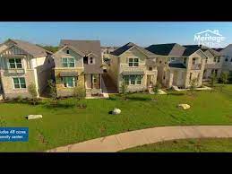 205 homes for sale in dripping springs, tx. Big Sky Ranch Heritage Collection In Dripping Springs Tx New Homes By Meritage Homes