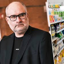 Fortsatt oro på matbutiken Orienta: ”Anställda mår dåligt”