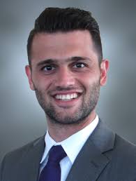 WHY WE CHOSE TO PARTNER IN A CORPORATE PRACTICE'