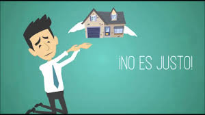 Es decir, si el deudor del crédito no pudiera pagar las cuotas, el acreedor podría llegar a quedarse con. Reduccion De Credito Hipotecario Youtube