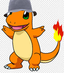 Check spelling or type a new query. Pokemon Charmander Png Images Pngwing