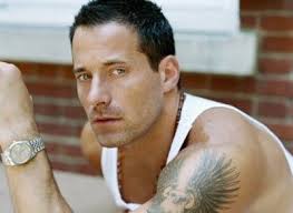 Johnny Messner poster #G164441