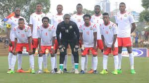 National soccer team harambee stars registered its second draw in the 2021 africa cup of nations caf confirmed that the national football team harambee stars will face comoros in the 2021 afcon. Cecafa Cup Earning Harambee Stars Debut At 35 Is Surreal Odhiambo Goal Com