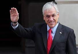 We did not find results for: Chile Le Entregara A Pinera La Banda Presidencial Por Segunda Vez El Mundo