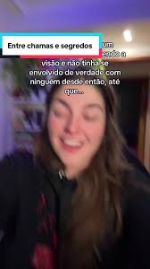 Entre Chamas e Segredos: Um Romance Agradável