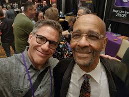 Yes, Magic Conventions Are a Thing!