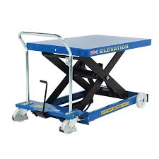 Electric Scissor Lift Table 800kg Sc 800 S E Mst Uk Lift Table Scissor Lift Electric Scissors