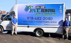 Maybe you would like to learn more about one of these? All Day Junk Removal Facebook