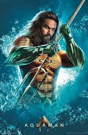 With help from royal counselor vulko, aquaman must retrieve the legendary trident of atlan and embrace his destiny as protector of the. Aquaman 2018 Filmaffinity