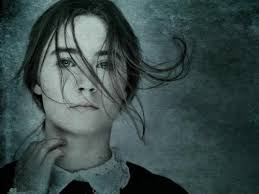 Ben Whishaw's Notebook