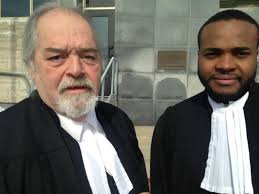 Report du procès au 20 mars