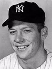 Mickey Charles Mantle : Family tree by Tim DOWLING - Geneanet
